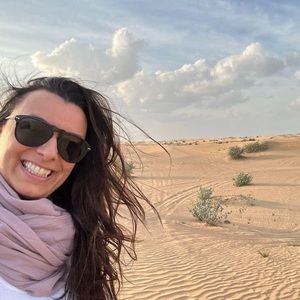 Meet your Posher, Ewa